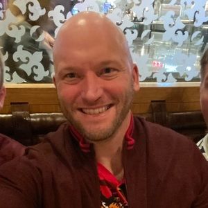 Meet your Posher, Marcus